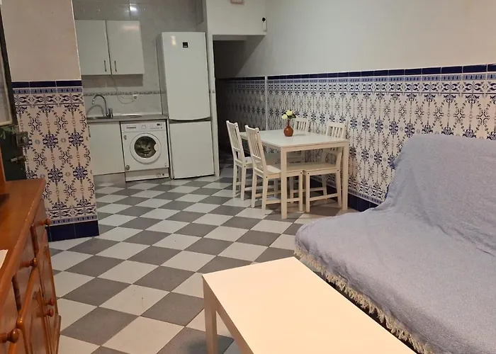 Apartmán La Marea