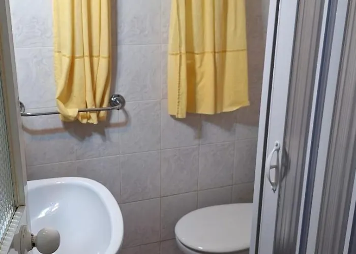 La Marea Apartmán *