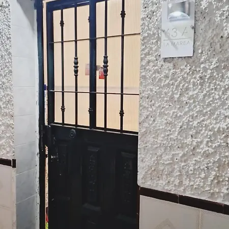 Appartement La Marea