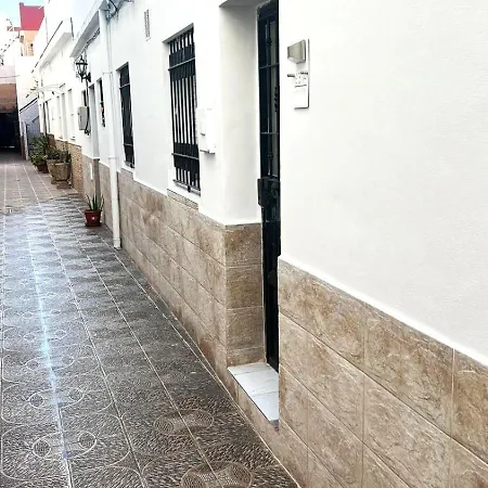 La Marea Chipiona
