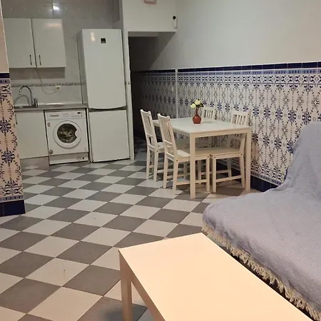 Apartment La Marea