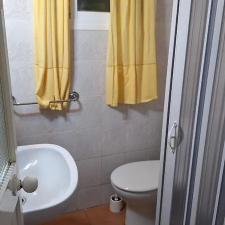 La Marea Apartment *
