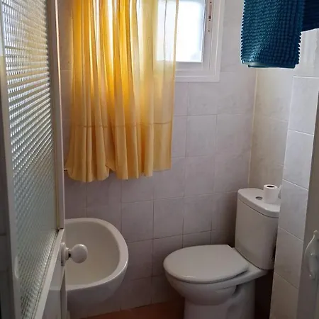 Apartment La Marea *