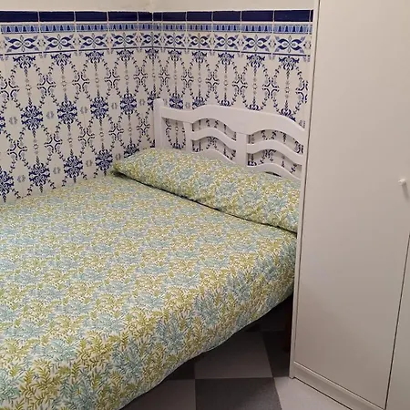 Apartment La Marea Chipiona